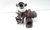 Turbosuflanta, cod 9685293080, Peugeot, 1.6 HDI, 9HV (idi:498141)