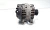 Alternator 150A Valeo, cod 9646321780, Peugeot, 1.6 HDI, 9HZ (idi:498092)