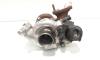 Turbosuflanta, cod 9657530580, Peugeot, 1.6 HDI, 9HV (idi:498176)