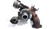 Turbosuflanta, cod 038253014R, VW, 1.9 TDI, AUY (idi:507545)