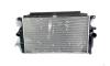 Radiator racire apa, cod 16400-0R061-B, Toyota Avensis III (T27) 2.0 diesel, 1AD-FTV (id:509776)