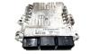 Calculator motor, cod BV61-12A650-DGA, Ford Focus 3 Turnier, 1.6 TDCI, T1DB (id:510141)