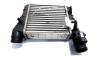 Radiator intercooler, cod 8E0145805AA, Audi A4 (8EC, B7) 2.0 TDI, BRE (id:510128)