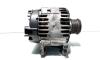 Alternator 140A, Valeo, cod 06F903023C, Vw Eos (1F7, 1F8) 2.0 TDI, BMM (id:509531)