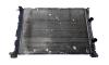 Radiator racire apa, cod 8200115542, Renault Megane 2, 1.5 DCI, K9K722 (id:510867)