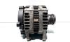 Alternator 180 A Bosch, cod 03G903023, Vw Passat (3C2) 2.0 TDI, CBD (id:510916)