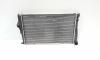 Radiator racire apa, cod 781025802, Bmw 3 (E90) 2.0 diesel, N47D20C (id:511365)