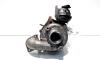 Turbosuflanta, cod 9686120680, Ford, 1.6 TDCI, T1DB (idi:509950)