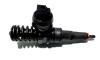 Injector, cod 038130073BA, BTD, 0414720216, Vw Passat (3B3) 1.9 TDI, AVF (id:511636)