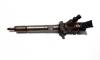 Injector, cod 0445110259, Ford Focus 2 (DA) 1.6 TDCI, G8DB (id:505363)