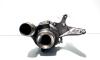 Turbosuflanta IHI, cod 781232102, Bmw 1 (F21), 2.0 diesel, N47D20C (pr:110747)