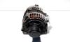 Alternator 120A, cod 028903029G, Vw Golf 4 (1J1) 1.9 TDI, ALH (id:512154)