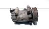 Compresor clima Sanden, cod 9669875780, Peugeot 308 SW, 1.6 HDI, 9H01 (id:511970)