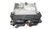Calculator motor, cod 03P906021Q, Seat Ibiza 5 ST (6J8) 1.2 TDI, CFW (idi:506684)