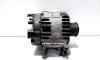 Alternator 140A Valeo, cod 06F903023C, Seat, 2.0 TDI, BMM (idi:509406)