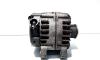 Alternator 150A Valeo, cod 9661544880, Peugeot, 2.0 HDI, RHK (idi:509471)