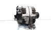 Alternator 180A Valeo, cod 8507624, Bmw, 2.0 diesel, N47D20C (idi:508025)