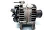 Alternator 120A, cod 8200390675, Renault Megane 3 Coupe, 1.5 DCI, K9K846 (id:513089)