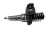 Injector, cod 038130073AJ, RB3, 0414720037, Skoda Octavia 1 (1U2) 1.9 TDI, ATD (id:512802)