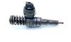 Injector, cod 038130073AR, BPT, 0414720214, Skoda Superb I (3U4) 1.9 TDI, AVF (id:512082)