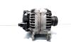 Alternator 120A, cod 028903031, Audi A4 Avant (8E5, B6), 1.9 TDI, AVF (pr:110747)