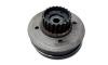 Fulie motor, cod 038105243, VW Bora Combi (1J6) 1.9 TDI, ASZ (idi:509158)