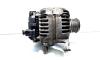 Alternator 140A Bosch, cod 03L903023, Seat Altea (5P1), 1.6 TDI, CAY (idi:508110)