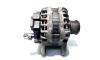 Alternator 125A Bosch, cod 231002949R, Dacia Sandero 2, 1.5 DCI, K9K612 (id:513587)