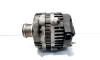 Alternator 100A, cod 8980311541, Opel Meriva B, 1.7 CDTI, A17DTI (pr:110747)