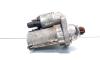 Electromotor, cod 02T911023T, Audi A3 Cabriolet (8P7), 1.6 benz, BGU, 5 vit man (idi:507908)