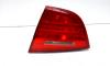 Stop dreapta capota spate, cod 4871734, Bmw 3 (E90), facelift (id:514058)