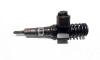 Injector, cod 03G130073B, BPT, 0414720403, VW Touran (1T1, 1T2), 2.0 TDI, BKD (idi:507852)