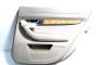 Tapiterie dreapta spate, Audi A6 Avant (4F5, C6) (id:515036)