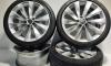 Set jante aliaj R18, cod 3C8601025D, Vw Passat CC (357) (id:515141)