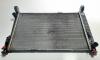 Radiator racire apa, cod A1695001803, Mercedes Clasa A (W169), 2.0 CDI, OM640940 (id:515371)