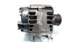 Alternator 180A, Valeo, cod 03L903023B, Vw Passat (362) 2.0 TDI, CFF (pr:110747)