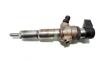 Injector, cod 9654551080, Ford Fiesta 5, 1.4 TDCI, F6JB (pr:110747))