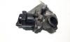 EGR, cod 9660276280, Peugeot 307 sedan, 1.6 HDI, 9HX (idi:507714)