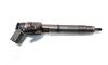 Injector, cod A6400700787, 0445110167, Mercedes Clasa A (W169) 2.0 CDI, OM640940 (id:513405)