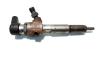 Injector, 4M5Q-9F593-AD, Ford Focus 2 (DA) 1.8 tdci, KKDA (id:515156)