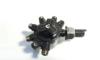 Rampa injectoare, 4M5Q-9D280-DB, Ford Focus 2 (DA), 1.8tdci, (id:187901)