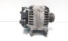 Alternator 140A, cod 028903029Q, VW Passat (3B2), 1.9 TDI, AVB (pr:110747)