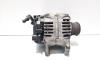 Alternator 90A, cod 038903023L, Skoda Octavia 1 Combi (1U5), 1.9 TDI, ATD (pr:110747)