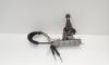 Timonerie, cod 1K0711061A, Vw Touran (1T1, 1T2) 2.0 TDI, BMM, 6 vit man (id:515960)