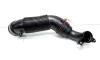 Tub turbo, cod 6R0129684C, 03F129656G, Seat Ibiza 5 Sportcoupe (6J1), 1.2 TSI, CBZB (id:516175)