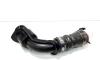 Tub intercooler cu furtun, cod 061953, Renault Megane 3 Combi, 1.5 DCI, K9KJ (id:516147)