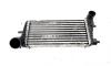 Radiator intercooler, Ford Focus 3, 1.6 TDCI, T1DA (id:516239)