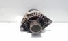 Alternator 105A, cod 46782213, Fiat Stilo Multi Wagon (192), 1.9 JTD, 192B5000 (idi:435338)