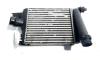 Radiator intercooler, cod 144965154R, Renault Captur, 1.5 DCI, K9K838 (idi:514910)