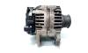 Alternator 90A Bosch, cod 038903024A, Vw Sharan (7M8, 7M9, 7M6) 1.9 TDI, ASZ (id:517106)